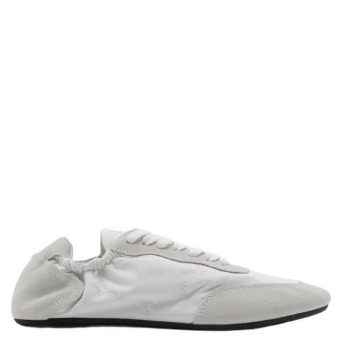 Mango sneakers wit