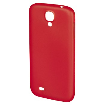 Hama Ultra Slim rood / Galaxy S6 Edge