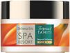 Dr Irena Eris SPA Resort Tropical Tahiti Sensual Softening Body Scrub 200 g