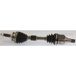 Triscan Arbre de transmission 8540 13567 Toyota 43420-12a60