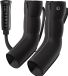 Vevor Beenmassager, Lymfedrainageapparaat, 3 Warmtestanden, Luchtcompressie, Zwart