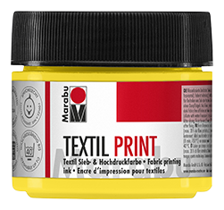Marabu 17030050919 Kunst- & knutselverf Zwart, Wit, Transparant 100ml
