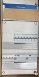 Hager VISION Installatiekast - VKG44L - E2XYR