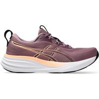 ASICS GEL-PULSE 17 Neutrale schoen Dames - mauve, oranje, Maat 40,5
