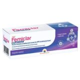 Sun Wave Pharma Femiclar Gel vaginal, 20 ml