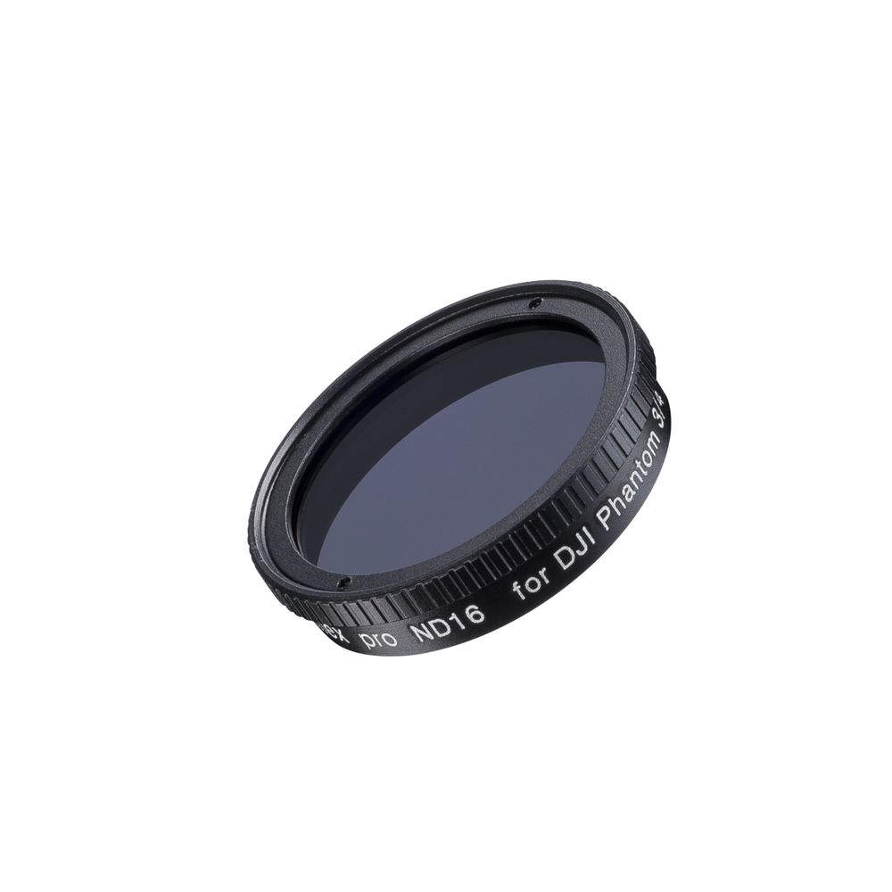 Walimex 21254 Camera Lens Filter - 38mm - DJI Phantom 3 / 4