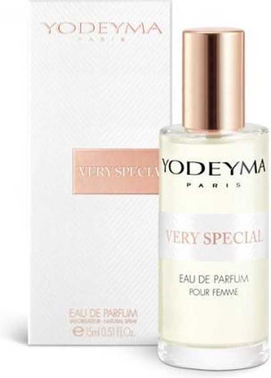 Yodeyma Type / 15 (ml) / Vrouwen