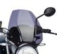 Puig Carenabris New Generation Sport Bmw R1200r Voorruit Grijs