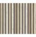 KBM - Vinylbehang - Lameleffect - Bruin - Houtimitatie - 10m