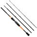 Shimano STC AX Spinhengel Zilver 2.10 m / 12-42 g