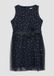 s.Oliver Jurk navy / wit