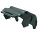 Marker Kingpin Et Alpinist Ski Fermetures Crampons (80 - Noir)