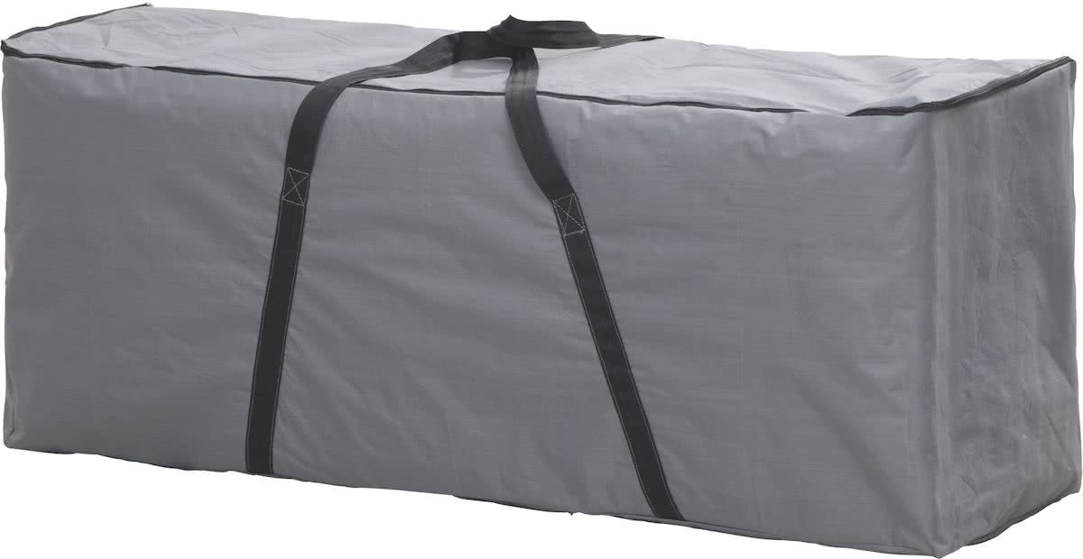 DistriCover Tuinkussen kussentas Premium Quality 200 x 75 x 60 cm opbergtas voor tuinkussens - met