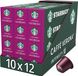 Starbucks by Nespresso capsules Caffè Verona - 10 koffiecups x 12 doosjes