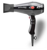 Parlux 3200 Plus haardroger - Zwart - 1900W