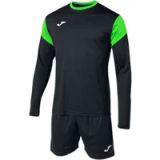 Joma Doelmannen set met shirt en short kind Phoenix