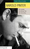 Harold FABE Critical Notes Harold Pinter