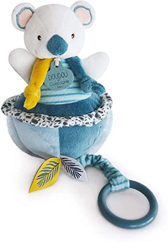 Doudou et Compagnie YOCA LE KOALA - muziekdoos DC3673