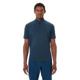Vaude Maillot de cyclisme à manches courtes Adlux Hz
