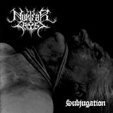 Coast2Coast Nuklear Frost - Subjugation (CD)