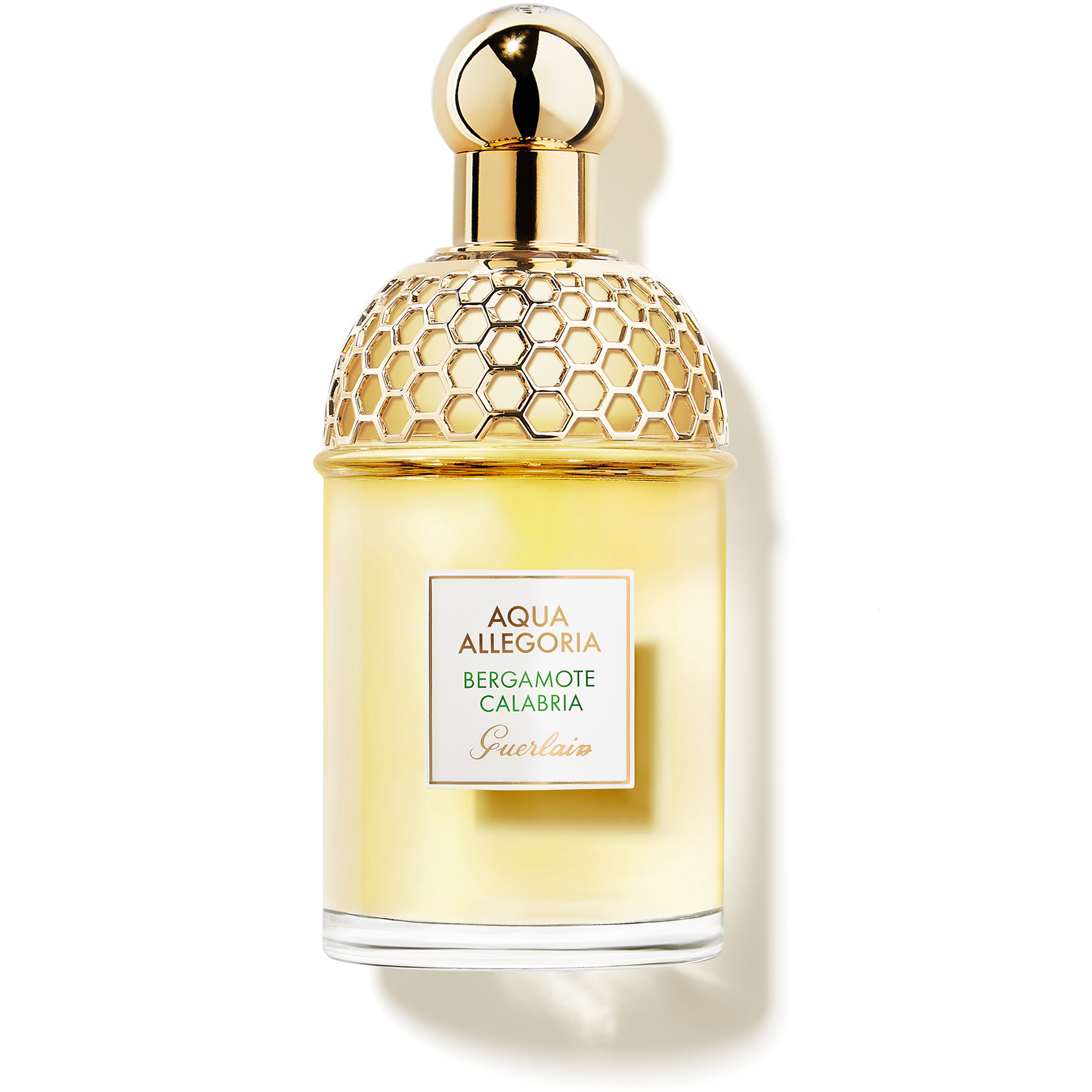 Guerlain Bergamote Calabria 125 ml / dames