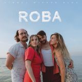 Sonic Rendezvous Roba - Himmel Wieder Blau (CD)