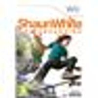 Logithéque Shaun White Skateboarding