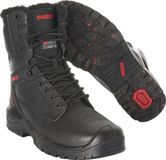 Mascot Footwear Industry Veiligheidsschoenen hoog F0462-902 - Zwart - 47