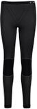 CMP Seamless 3y96806 Basislaagbroek Zwart XS-S Vrouw