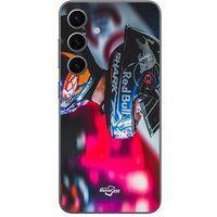 Samsung Galaxy S24 FE MIGUEL OLIVEIRA MOTO GP FOND SOMBRE Maniacase