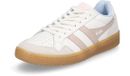 Gola dames sneaker Eagle '86 wit roze