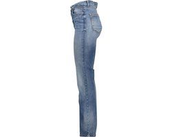LTB Nena B Jeans - Women's - W28/L32 - Salena Wash - High Waist - Straight Fit