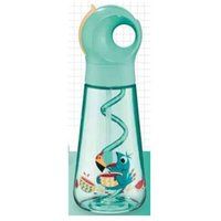 Maped Picnik Miniz Ecozen Hydrafun - Drinkfles - 500 ml