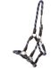 Arturo Corda Halster - Maat: Full - Donkerblauw - Polyamide