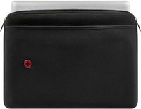 Wenger Laptophoes Geschikt voor max. (laptop): 40,6 cm (16) Zwart