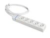 Multi-Basis 5T met kabel, S/INTER 1,5 m, ion kabel
