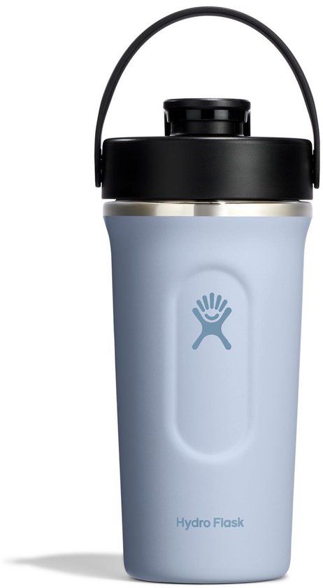 Hydro Flask Insulated Shaker Bottle (710 ml) - Surf
