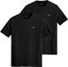 Levis T-shirt Original Housemark Tee Set van 2
