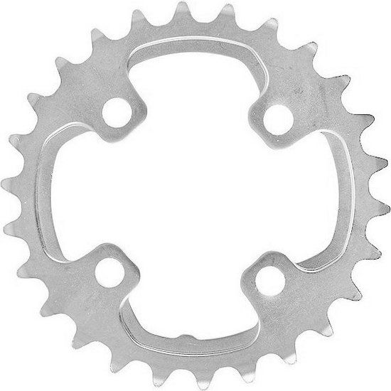 Shimano XT FC-M785 28T Chainring - Silver