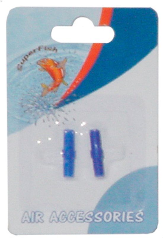 SuperFish Luchtslang Kopstuk - Aquarium - Beluchting - Maat 7 - 3 mm