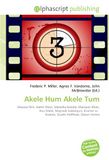 Akele Hum Akele Tum: Musical film