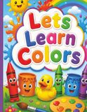 Let's Learn Colors