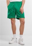 Urban Classics Tennis Core Korte Broek XXL Groen