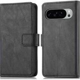imoshion Luxe Bookcase voor de Google Pixel 10 Pro XL - Zwart