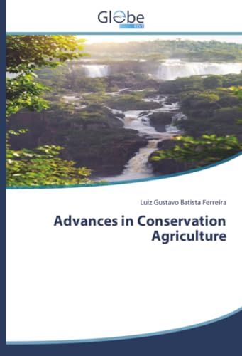 Advances Globeedit Advances in Conservation Agriculture Paperback
