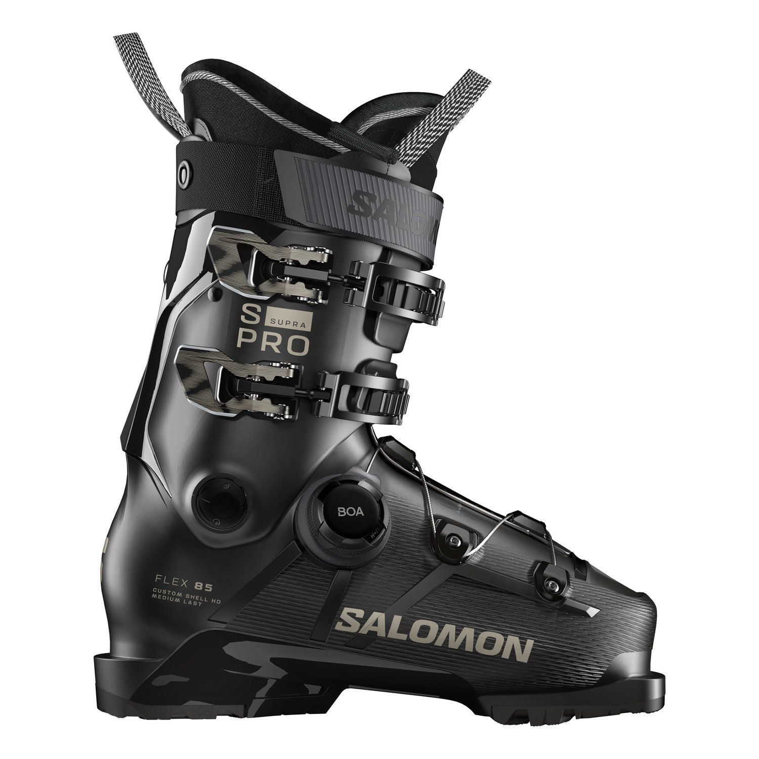 Salomon S/pro Supra Boa 85 Dames