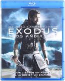 Exodus: TWENTIETH CENTURY FOX HOME ENTERTAI Exodus: Gods and Kings / Blu-ray / 2014