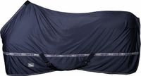 Harry's Horse Cooler Harry's Horse Dry-fit Donkerblauw - 135/185