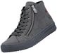 Rieker sneaker pour femme L2520-45 gris