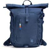 GOT BAG Rolltop Adventure Rugzak Blauw
